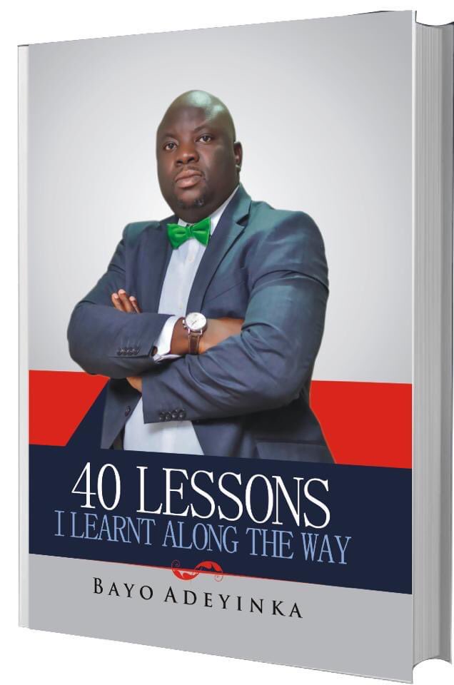 Too many people spend the money they don't have on things they don't need to impress people who don't care. Learn to live within your means."Don't go broke trying to look rich. Act your wage"- Unknown(Excerpts From My Book 40 Lessons I Learnt Along The Way)
