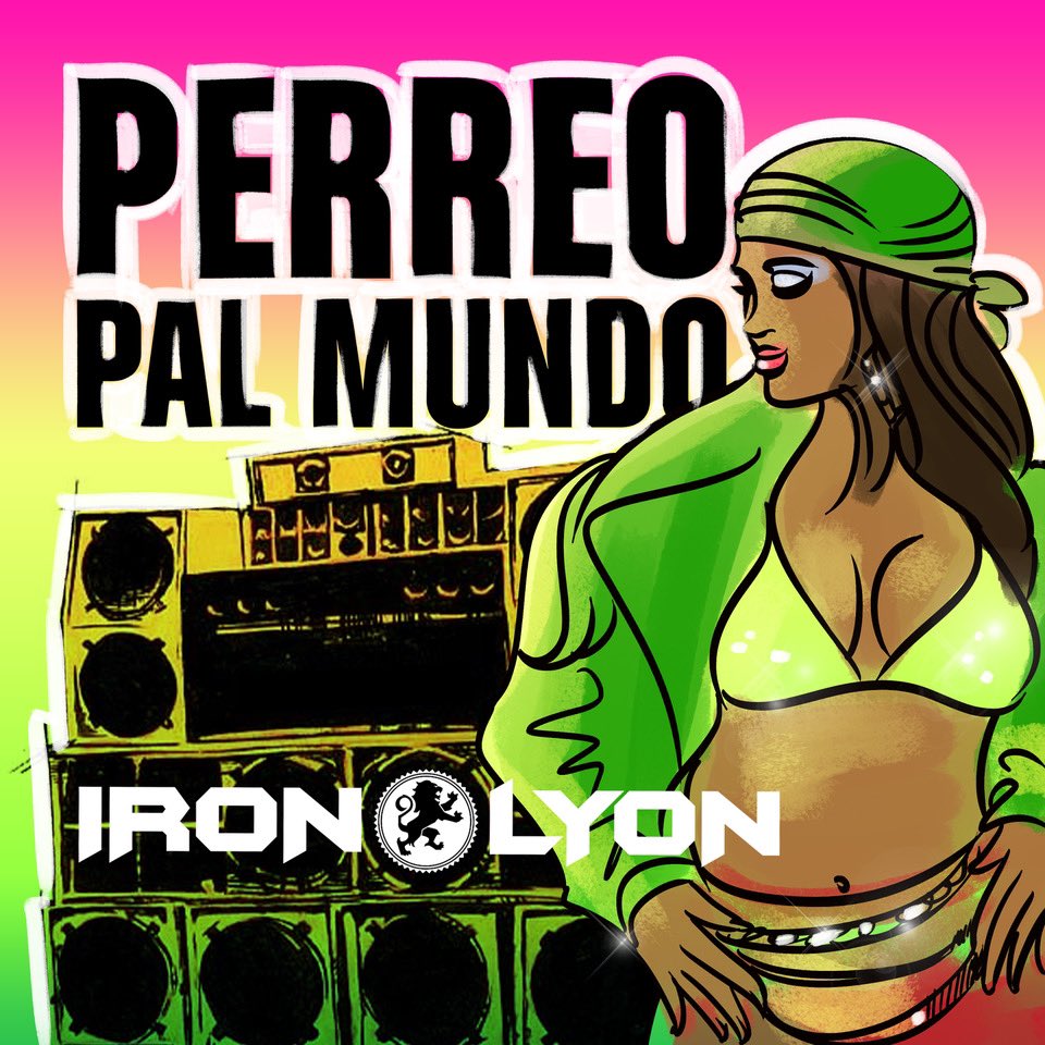 Iron Lyon tweet media