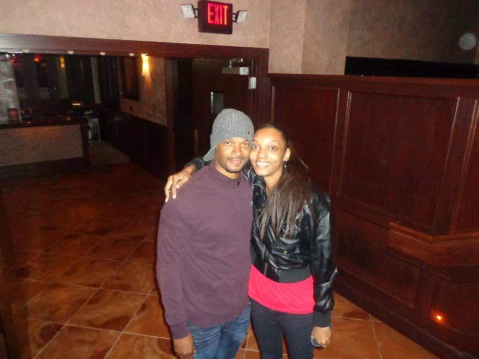 Happy Birthday to Damon Wayans!      