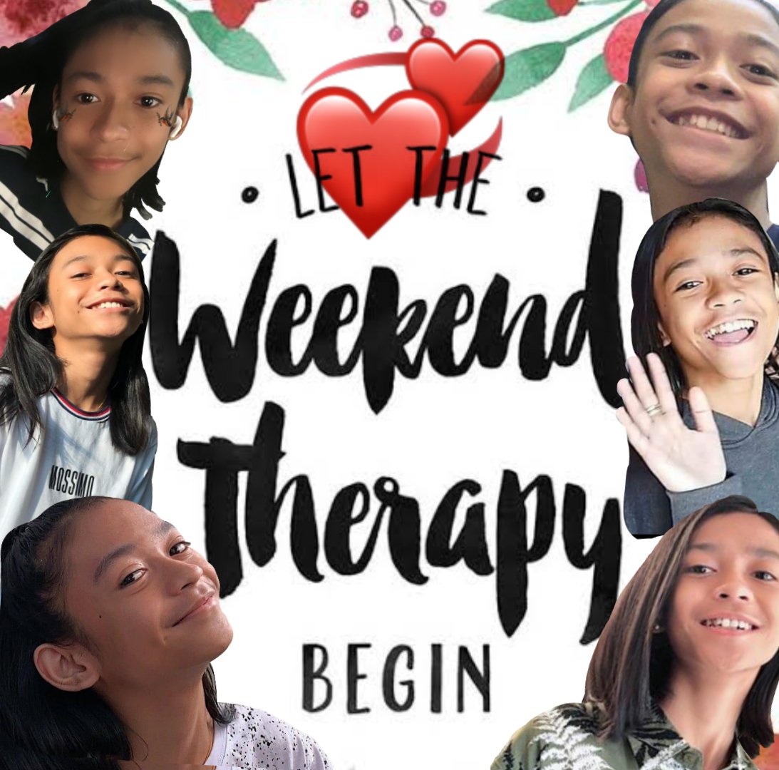 Katheri44058567's tweet photo. Morning weekend good vibes ❤
Your contagious smile brighten up our day ❤
Always remember your KB Fam is always here for you ❤

Ctto to KB Tita's Mailyn ❤
@KeiferSanchez_ https://t.co/0HWfCUWrVr