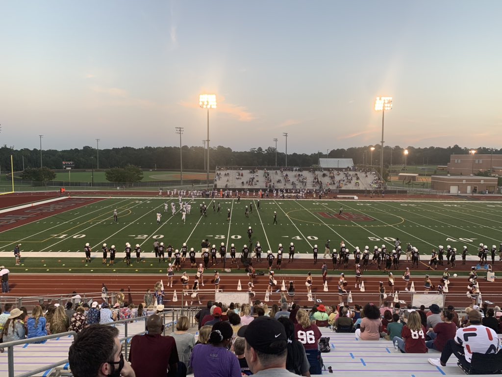 Dana Flowers (@dflowleads) on Twitter photo Friday Night Lights <a href="/UGHS_Wolverines/">Union Grove H.S.</a> looks a little different...but man, it feels good to have a little normal in our lives! #GOGROVE <a href="/UGHSFB/">Union Grove High School Football</a> <a href="/UnionGroveAD/">Wolverine Athletics</a> Friday Night Lights <a href="/UGHS_Wolverines/">Union Grove H.S.</a> looks a little different...but man, it feels good to have a little normal in our lives! #GOGROVE <a href="/UGHSFB/">Union Grove High School Football</a> <a href="/UnionGroveAD/">Wolverine Athletics</a>