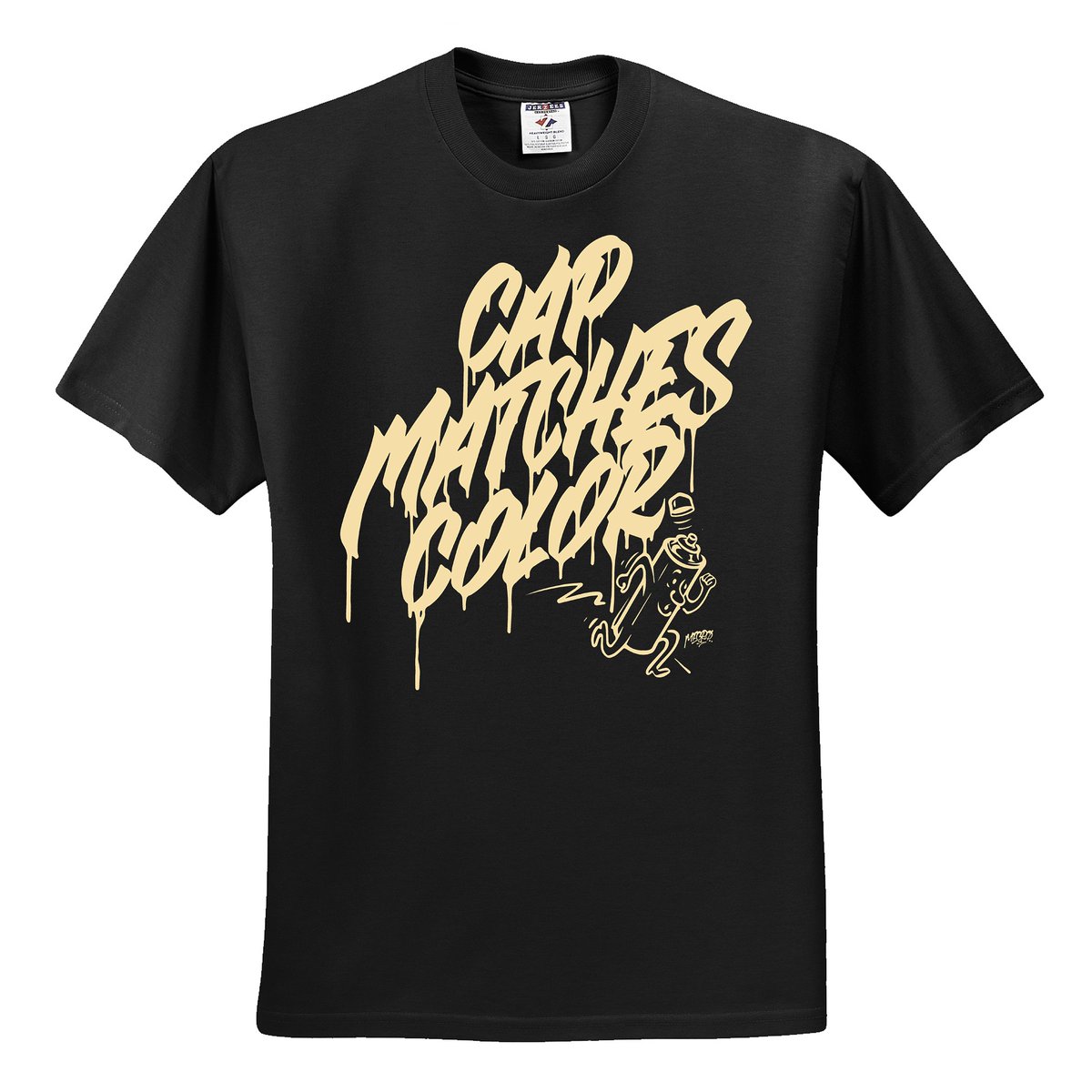capmatchescolor's tweet photo. MECRO x CMC 'Drips' Available now in the online store : https://t.co/4j1r1KSa2O https://t.co/to39vU5Sym
