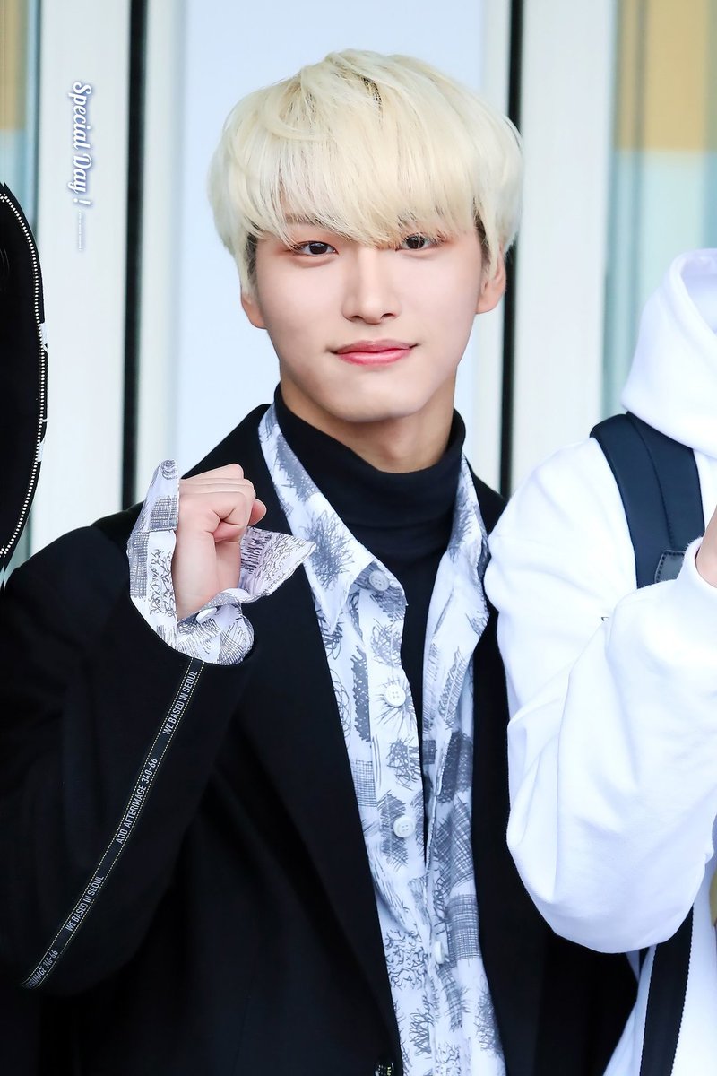 FYNEMESIS's tweet photo. [ 𝐅𝐀𝐍 𝐓𝐀𝐊𝐄𝐍 ] 040920 MORGAN ATTENDING ZENITH SHOWCASE https://t.co/5zTnLlyLts