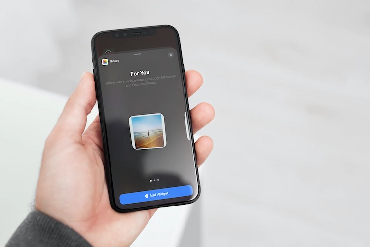 360Reader's tweet photo. Thanks to this quick method, it's easy to remove specific images from the Photos widget in iOS 14 and iPadOS 14. Let's find out how it's done!
https://t.co/Eo1UnHVhGa
#iOS, #iOS14, #iOS14Beta, #iPadOS, #iPadOS14, #iPadOS14Beta, #iPhone, #iPad https://t.co/vg34ZPVD2Q