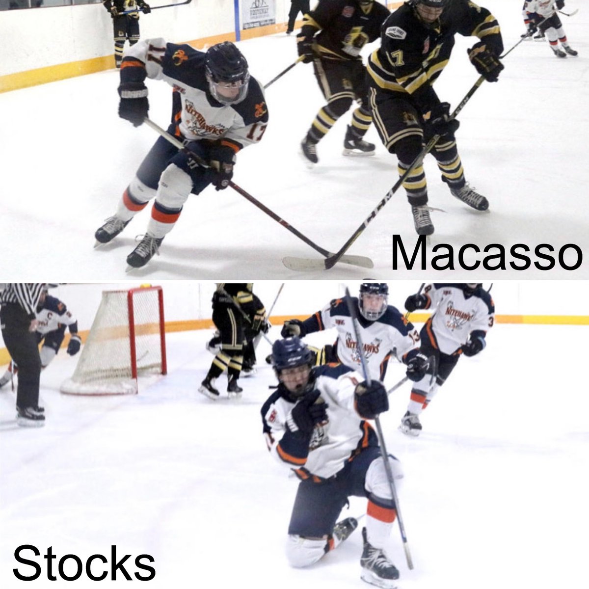 nitroshockey's tweet image. PLAYER DRAFT ANNOUNCEMENT:
Nitros are happy to announce from the KIJHL Draft today we have acquired 2000 born F Jared Stocks &amp;amp; 2001 born D Jarred Macasso
Welcome to Kimberley guys!!
💥KABOOM!!!💥🧨 
#NitroNation #KIJHL @KIJHL