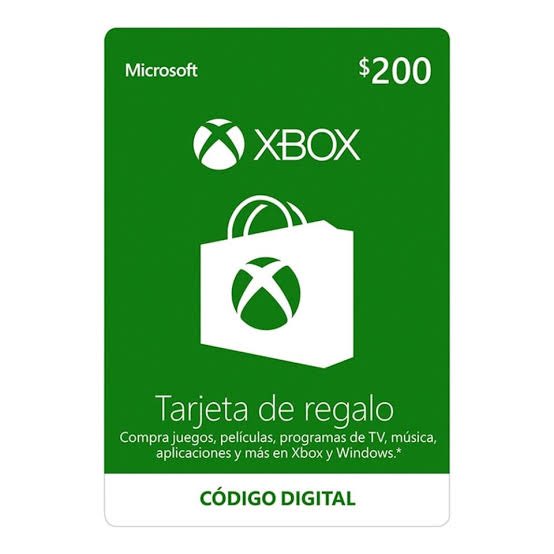 LHarleey's tweet photo. 🌟SORTEO TARJETA XBOX 200 MXN🌟
Requisitos: seguirme en FB Gaming: https://t.co/h0eYzp8uhL y dar RT. 

Termina el lunes 7. 🤍

Comentar su prueba 👇 https://t.co/NJQ2iaVpeO