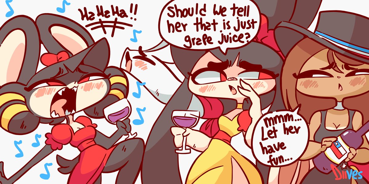 September 4th - Wine day Chile!
In 1545, September 4th, Pedro de Valdivia asked Rey Carlos V to send wine to evangelize Chile.
___
Septiembre 4 - Dia del Vino!
¡Sientanse libres de salir y tomarse un buen vinito Chileno!

#diives #xingzuotemple #xingzuo_Temple