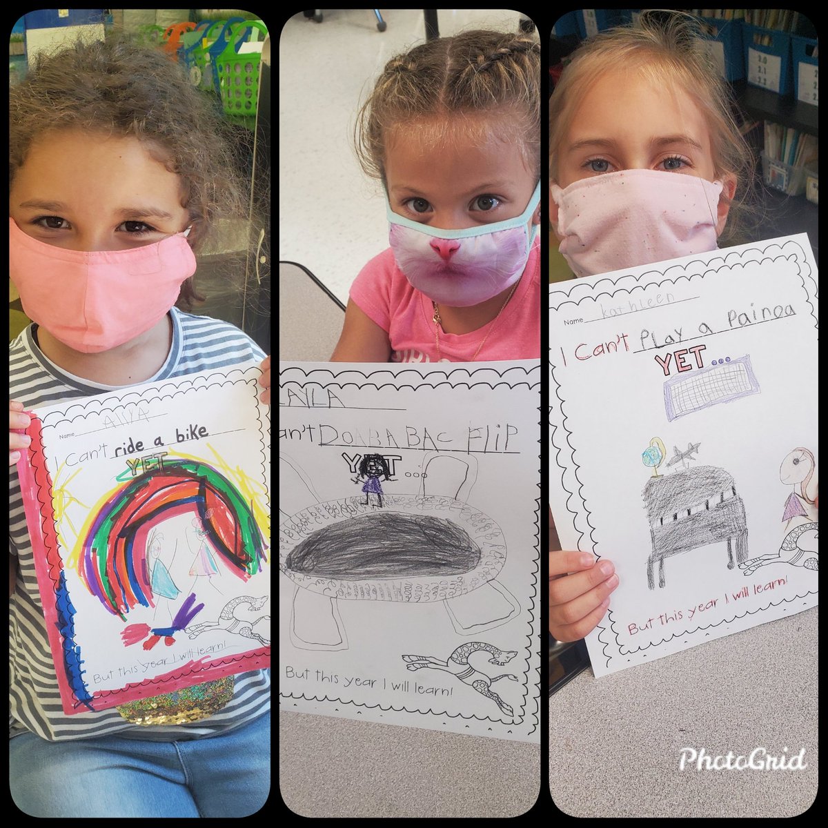 JennISD02's tweet photo. Working on Habit 2: Begin With the End in Mind! We discussed goal setting and having a growth mindset. I loved everyone's personal goals! #ISDfirst #ISDstrong #7habits #growthmindset #luffpride https://t.co/2nWrDJgfXO