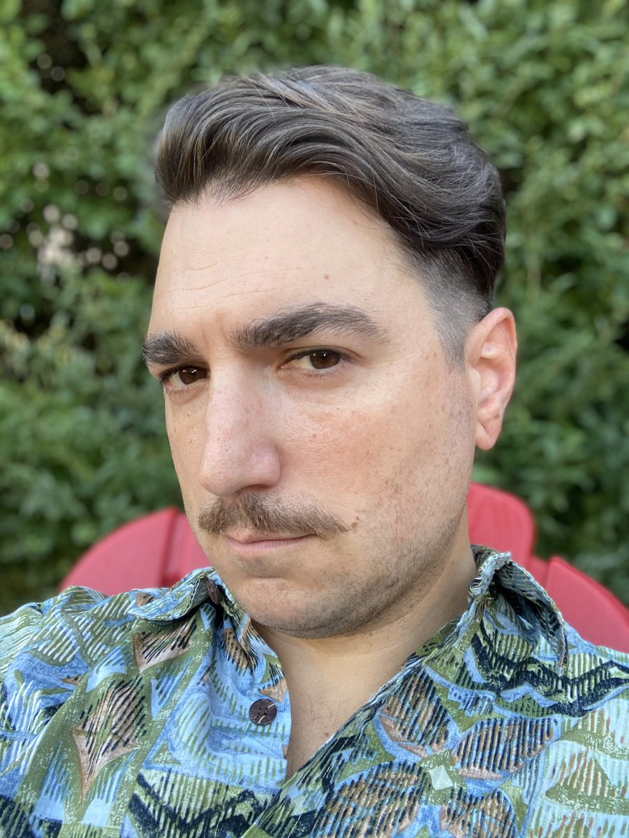 my1928's tweet photo. #My1928 #vintagestyle #vintagesummer #moustache #menshair #orangecityiowa #menstyle https://t.co/MAvHL4TpMC