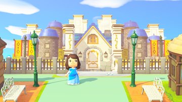 あつ森 あつまれどうぶつの森 ディズニーの夢番地idまとめ あつ森 敦盛 マイデザイン レイアウトまとめ