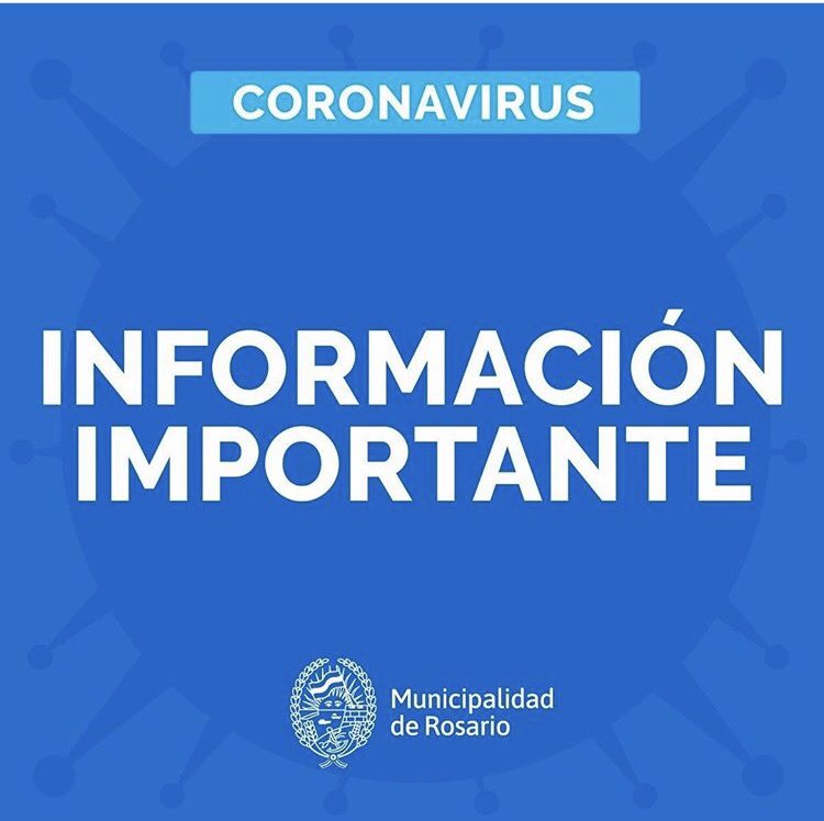 pablojavkin's tweet photo. 14 DÍAS PARA VOLVER A ESTAR MEJOR

Queridos vecinos y vecinas: antes que nada les doy las gracias. Yo sé el hartazgo y la incertidumbre que sentimos. Nadie quería vivir esta pandemia. Todos necesitamos salir de ella lo antes posible. https://t.co/Xwk4SMsuJn