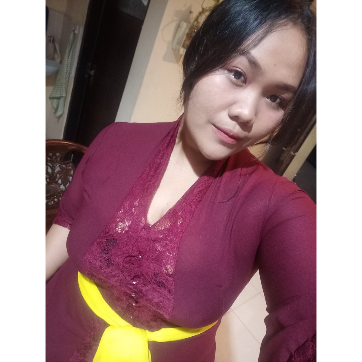 DayuAsriD's tweet photo. Proud to be balinese Girls 
Krena jadi cwe Bali itu gak mudah harus multitalenta dan kuat. Kuat Rohani dan Jasmani aselik https://t.co/9uixNIRg0M