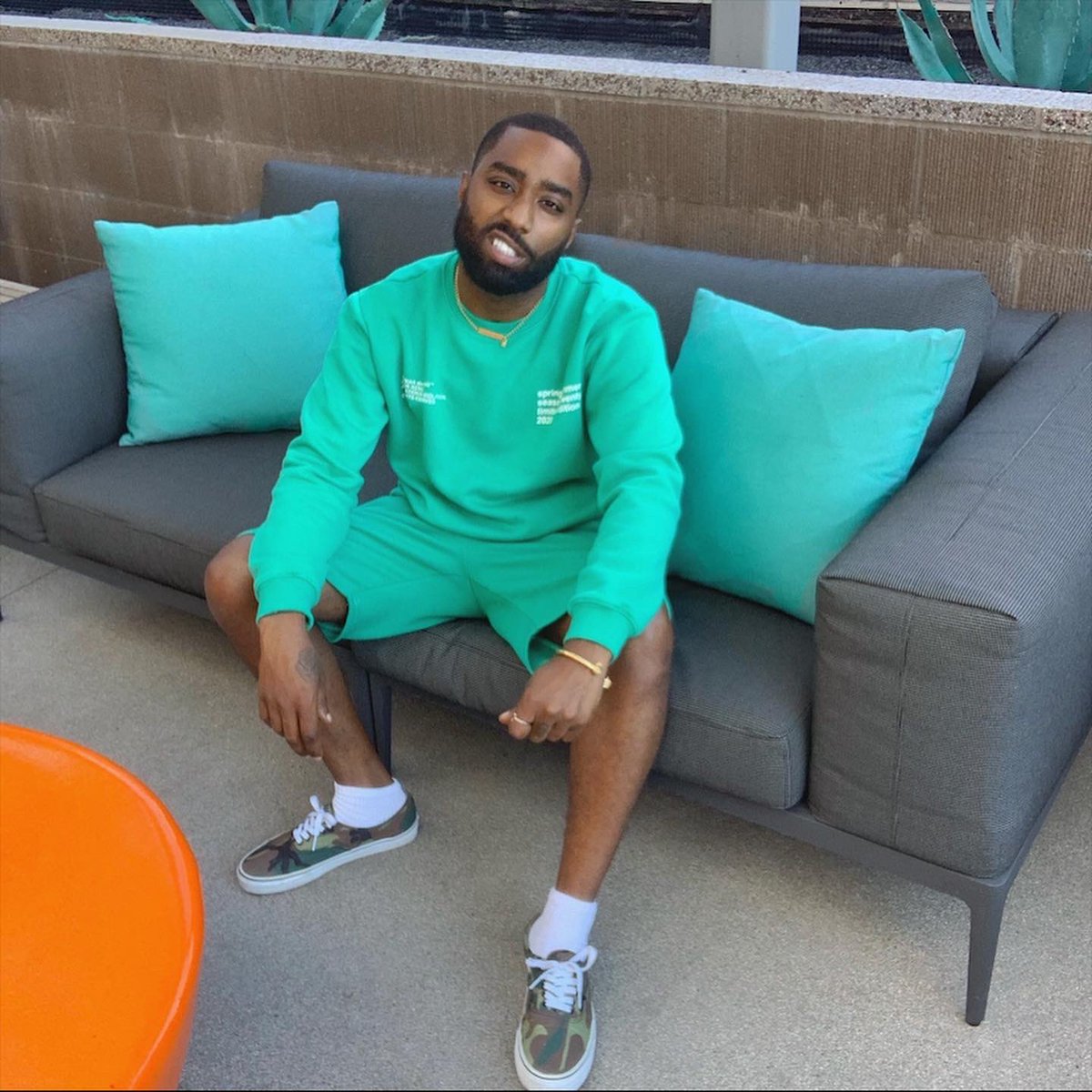 Marcc Rose tweet media