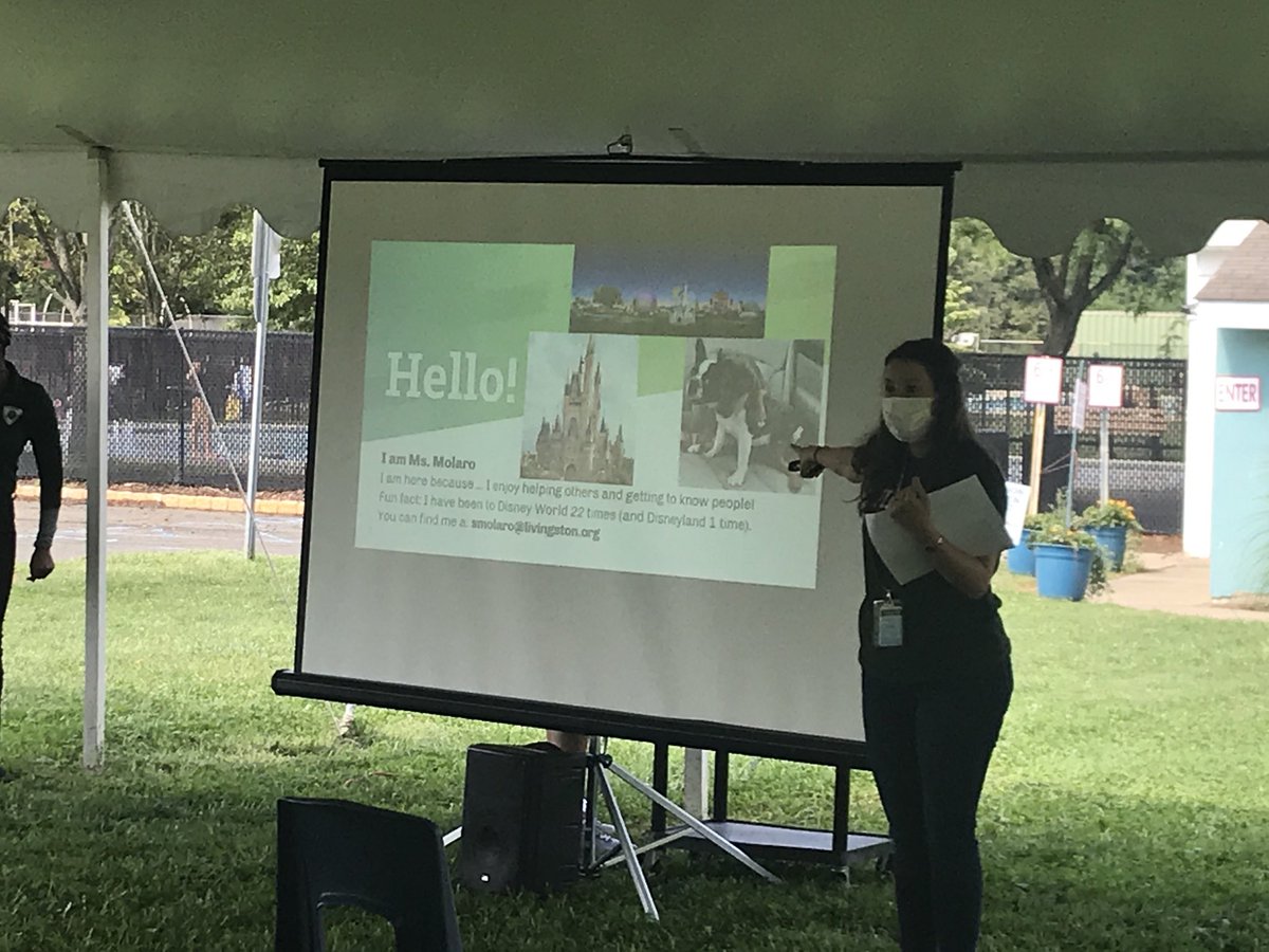 LPS_Counseling's tweet photo. So great seeing our newest Lancers today at LHS! #wegotthis #lpsconnected β¦ https://t.co/2ppd7QCNjZ