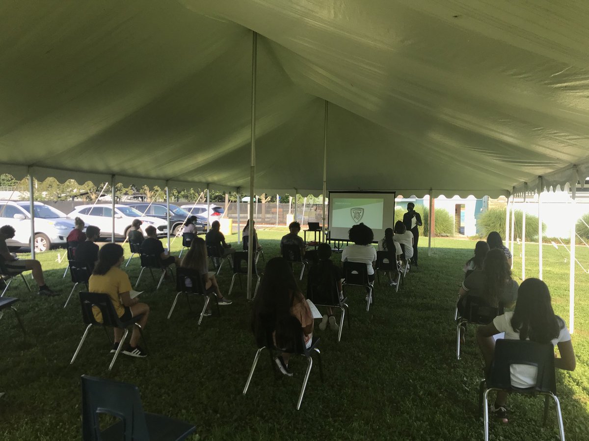 LPS_Counseling's tweet photo. So great seeing our newest Lancers today at LHS! #wegotthis #lpsconnected β¦ https://t.co/2ppd7QCNjZ