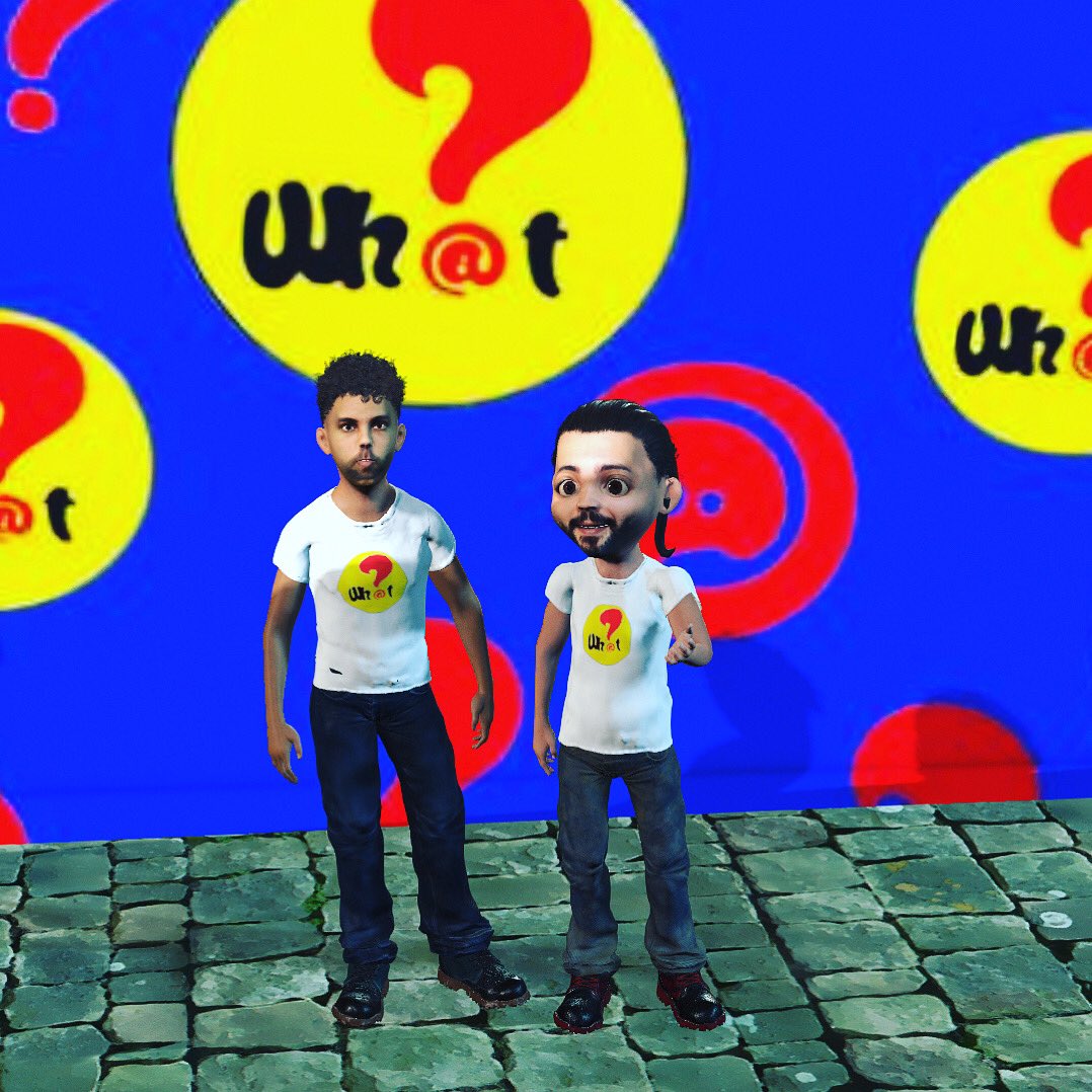 what_leu_sid's tweet photo. #What? #whatYoutubeChannel #LeuEsid #whatCanalDoYoutube https://t.co/FNDX4CcglY