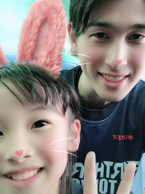 Twitterのコスプレ画像35