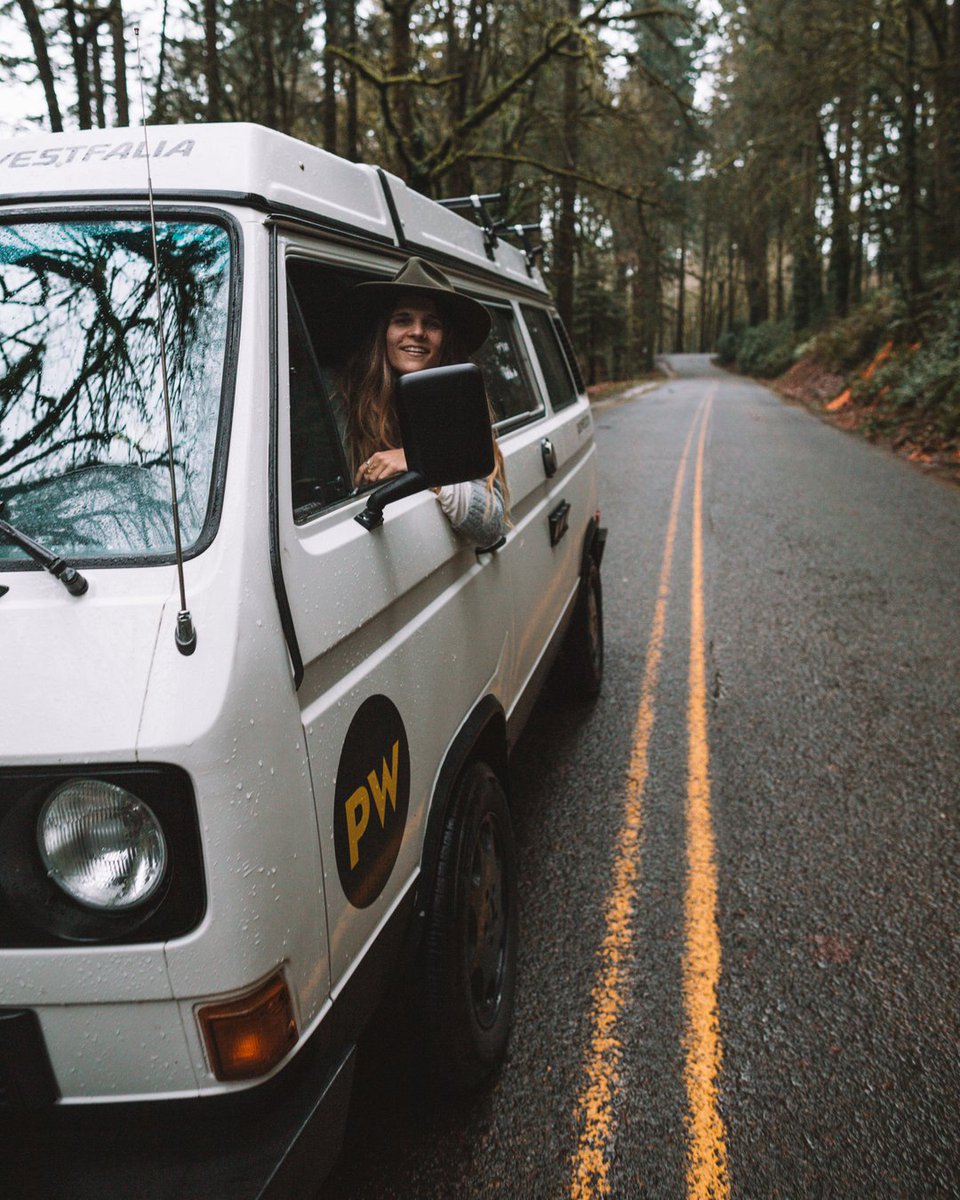 Off we go! 

Photo: @mitchmeyers