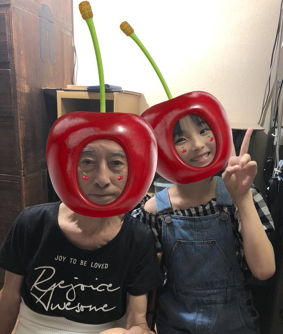 Twitterのコスプレ画像6