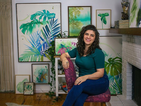 Moss Rock Festival tweet media