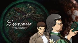 SEGUEROS's tweet photo. SEGA | Shenmue
Crunchyroll and Adult Swim anuncian "Shenmue: The Animation", una serie anime de 13 episodios https://t.co/Whc5aPQeUd
