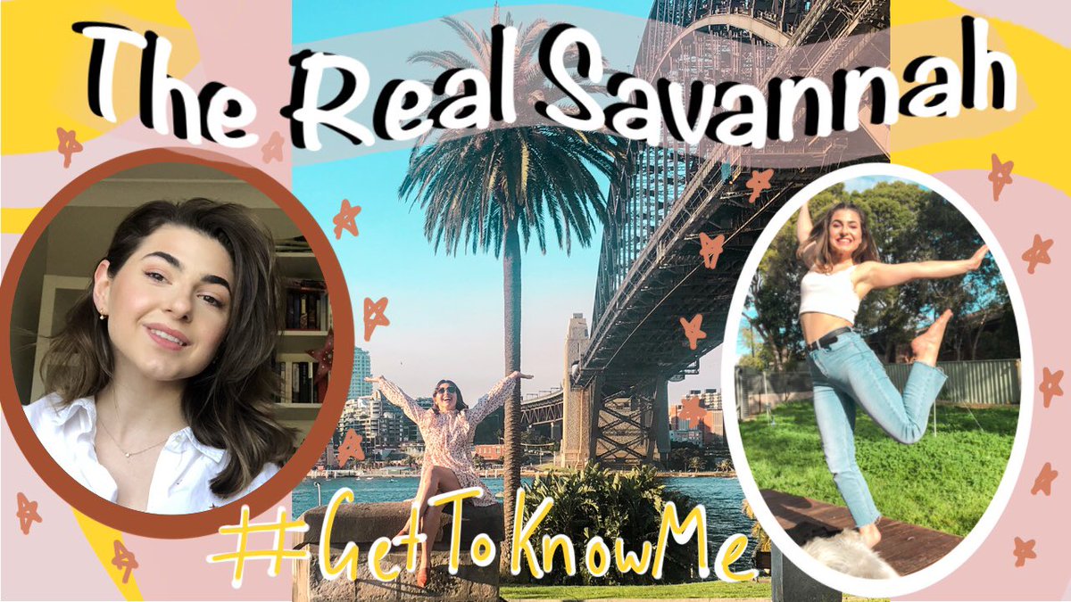 LindSavannah97's tweet photo. GET TO KNOW ME TAG!  

https://t.co/5kVUGP8YQF
#gettoknowmetag #aussiegirl #performer #smallyoutuber #bb #businessbombshells https://t.co/jf5kJUglGV