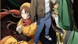 SEGUEROS's tweet photo. SEGA | Shenmue
Crunchyroll and Adult Swim anuncian "Shenmue: The Animation", una serie anime de 13 episodios https://t.co/Whc5aPQeUd
