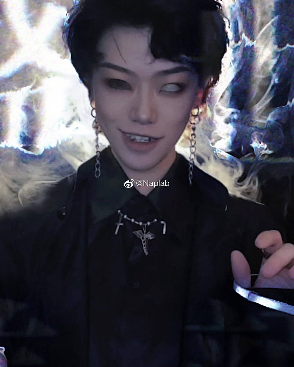 NaplabW's tweet photo. cool idol 😎😎😎
source: weibo
#NapLab #naplabfan #foryou #foryoupage #followme #weibo #tiktok #douyin #fashion #welkin https://t.co/NK90BHcD7n