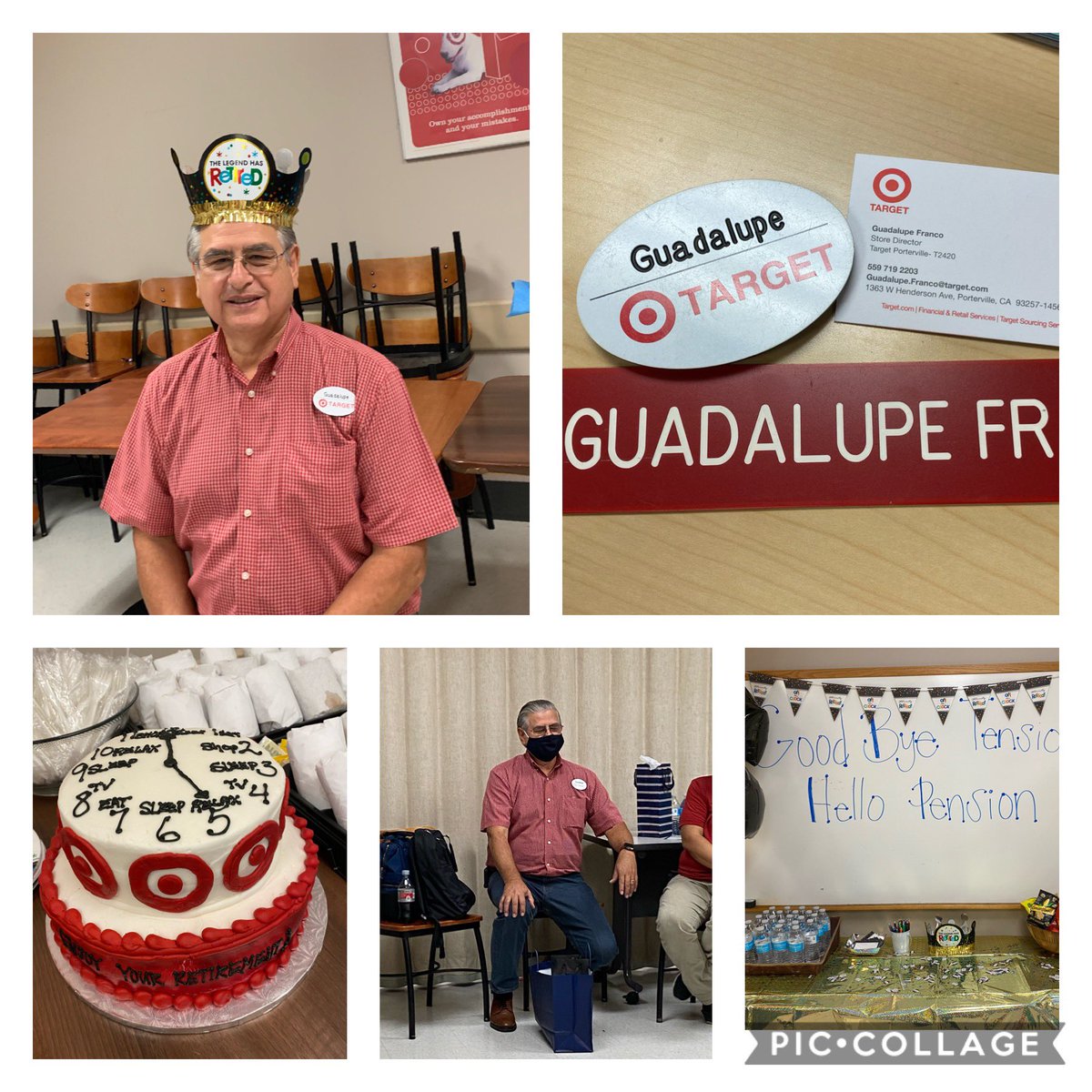 Peggy Silveira tweet media