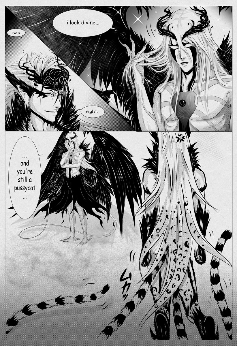 Aurora Archangel Noticed Haven T Posted These Here Uwu Bleach ウルキオラ シファー グリムジョー ジャガージャック ブリーチ Ulquiorra Grimmjow Bleach19 Bleachfanart Supportbleach Anime Manga Fanart Imstillbleach T Co