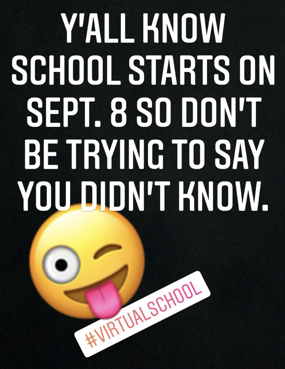 See y’all Tuesday!!