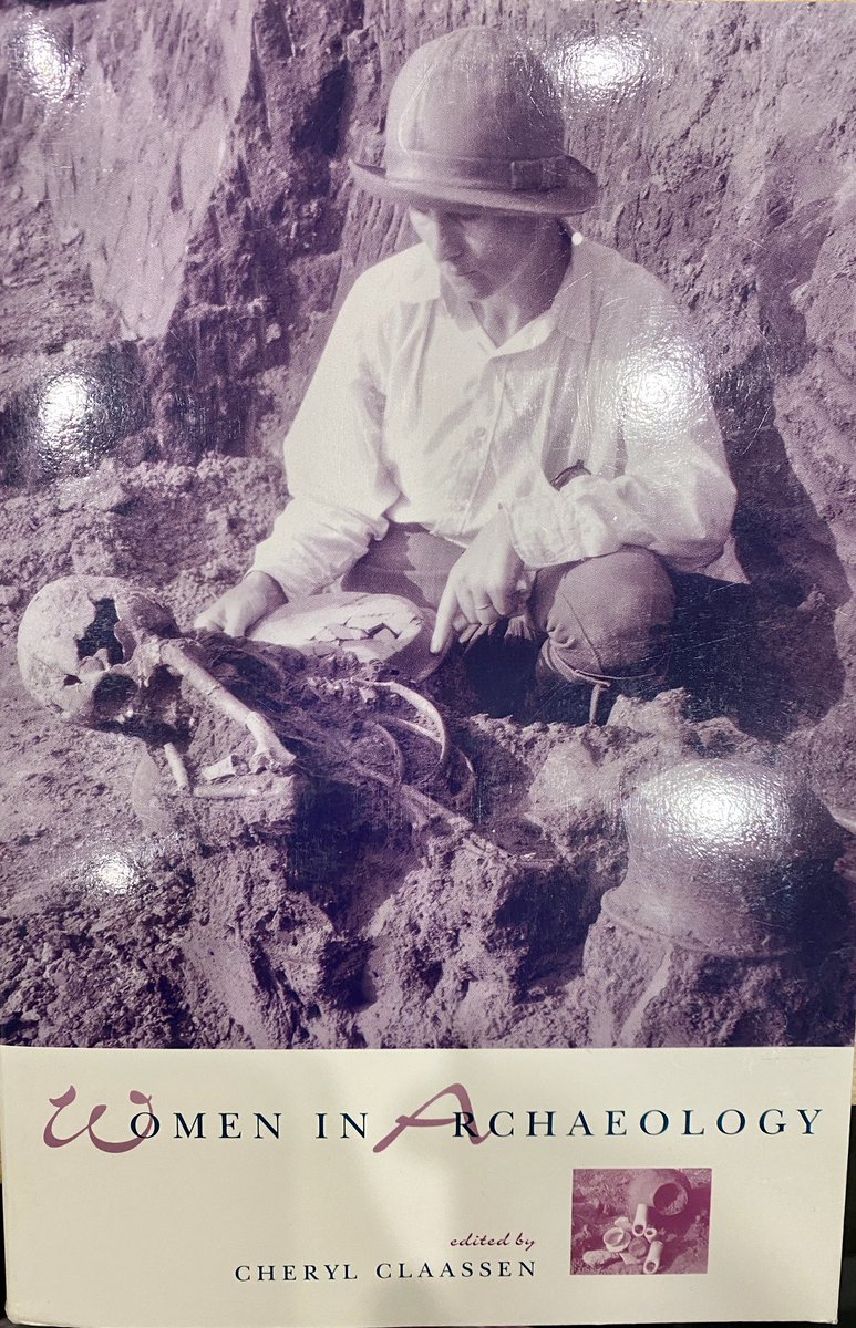 African Paleosciences Laboratory@NYU tweet media