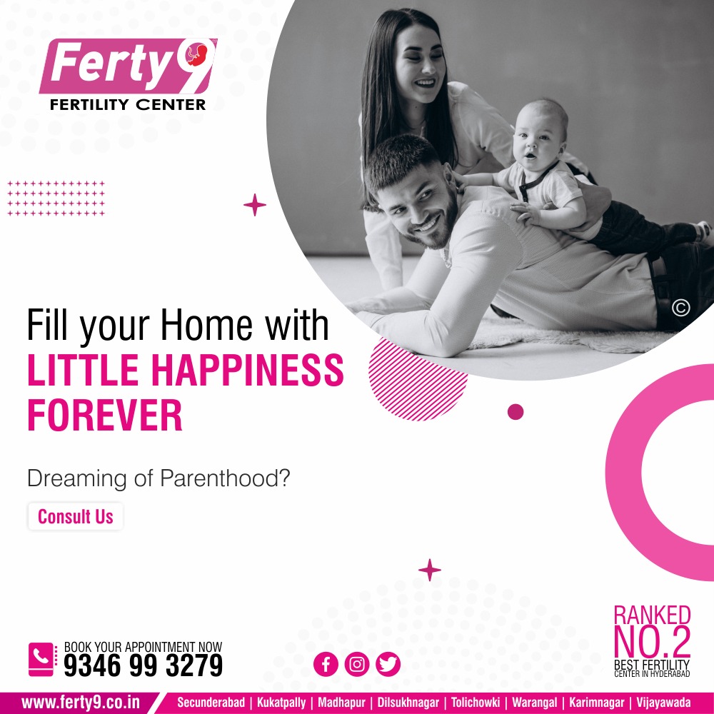 ferty9_official's tweet photo. FILL YOUR HOME WITH LITTLE HAPPINESS FOREVER
To Book an Appointment Call: 9346993279
https://t.co/mSSpEKYB56
#ferty9 #infertilitycenter #maleinfertility #femaleinfertility #fertilityhospitals #fertilityclinics #fertilityhospital #fertilityclinic #fertilitydoctor https://t.co/IsfNxSoZh4