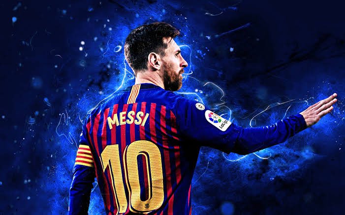 boxscorelive1's tweet photo. 🚨Messi stays at @FCBarcelona 🚨

17% 🔝 of you predicted this outcome 🔴🔵 

#BarcelonaSC #MessiSeQueda #FCBarcelona #FreeMessi https://t.co/CFNR0QxSiD
