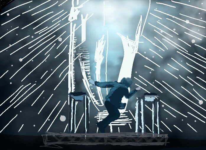PoorDrawnMadeon tweet picture