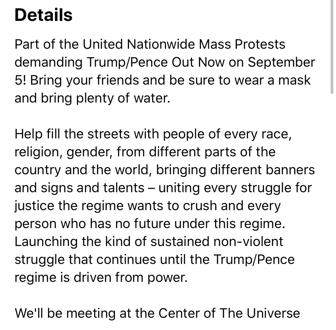 antifatulsa's tweet photo. Tomorrow we will rise against fascism Tulsa! #outnow #Sept5thprotest #oklahoma #tulsa #oklahomaprotests #tulsaprotests #oklahomaprotest #tulsaprotest https://t.co/PFxAMEEsgv