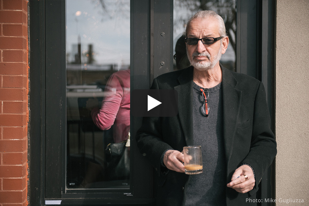 Edison Park is one of the safer regions of Chicago. This neighborhood is very family-friendly. But beneath this safety and security lies a deeper reality: many are spiritually lost and in need of a Savior. Watch and pray here: prayercast.com/edison-park.ht…