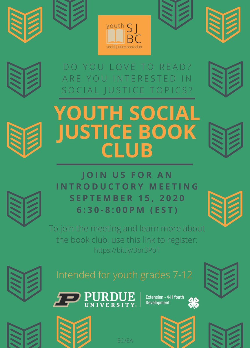 Indiana 4-H tweet media