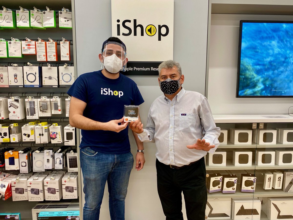 iShop Guatemala (@iShopGuatemala) / Twitter