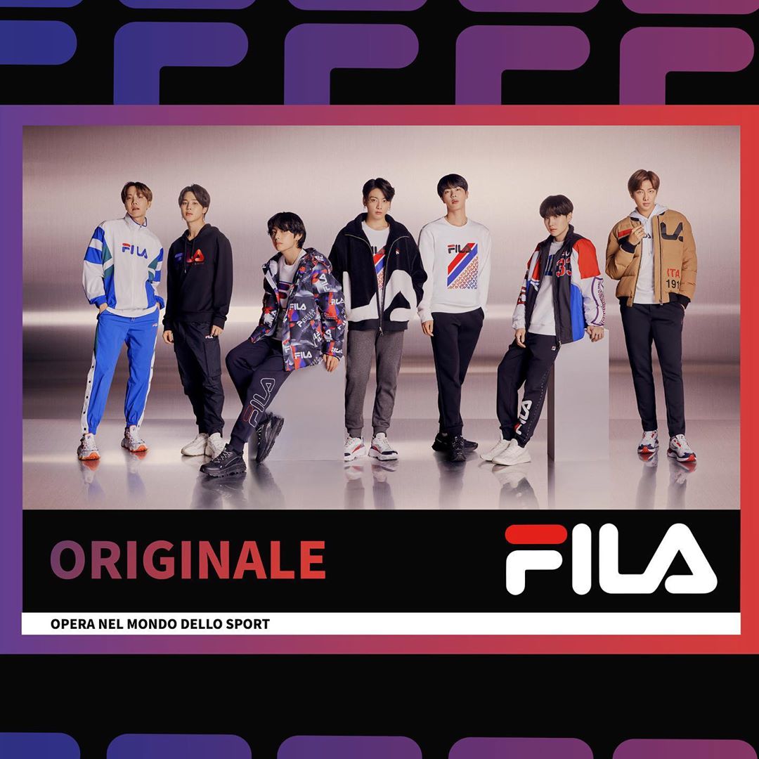 kkoosamm's tweet photo. (3/3)📸 🔺
#FILAHK #FILAORIGINALE #BTS
#방탄소년단 #JIN @BTS_twt https://t.co/Gyr40ZSqCV