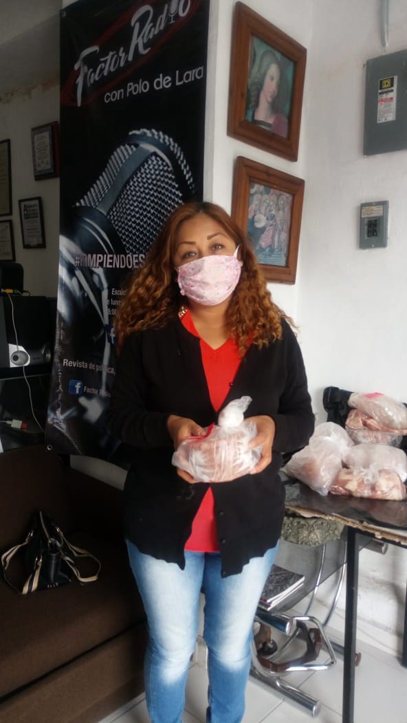 polodelara's tweet photo. En nuestro GRUPO @Puebla5001 el APOYAR a la economía familiar hoy,,mañana y SIEMPRE será una noble tarea #SandraVergaraBautista de Plazas Amalucan #LuzMaOropeza de Guadalupe Victoria #WendyGuzman de Tres cruces y #RixanaRoque de Moctezuma fueron BENEFICIADAS,#SeVaAPoder https://t.co/K0ybCWv7HJ