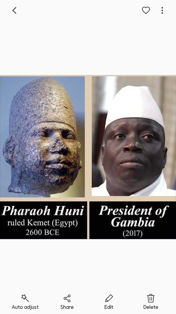 khater29's tweet photo. We don't die we multiply. Once we die we surely come back again in another body. I have nothing to worry about. We're the energy and original people from the SUN. #AmBlack https://t.co/OdhjwMlm2c