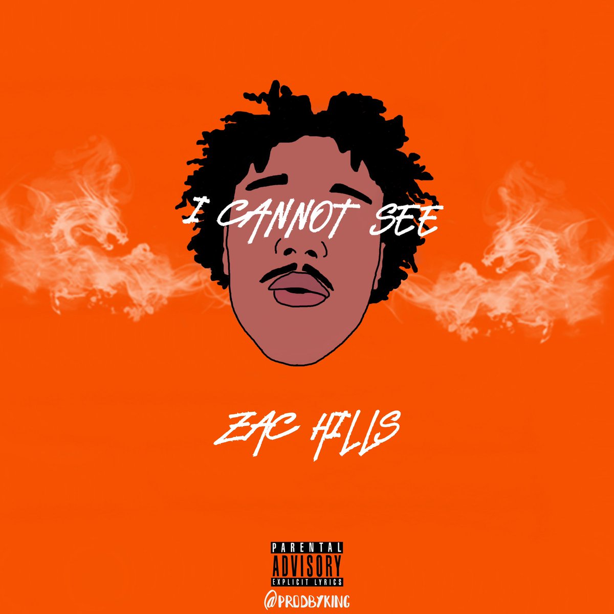 CLocKworkDJ's tweet photo. OUT NOW #zachills #icannotsee #rncr https://t.co/TxylWE2ZcK https://t.co/jq07SXL1u5