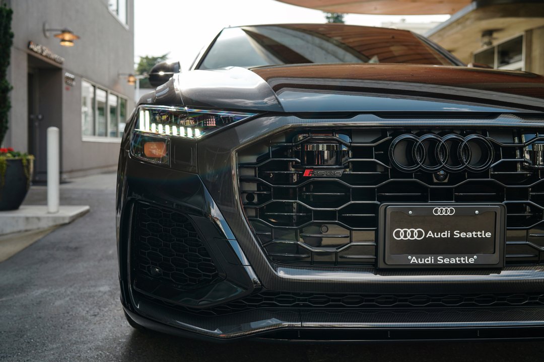 Weekend warrior. 

#Audi #Audiseattle #laborday #seattle #pnw