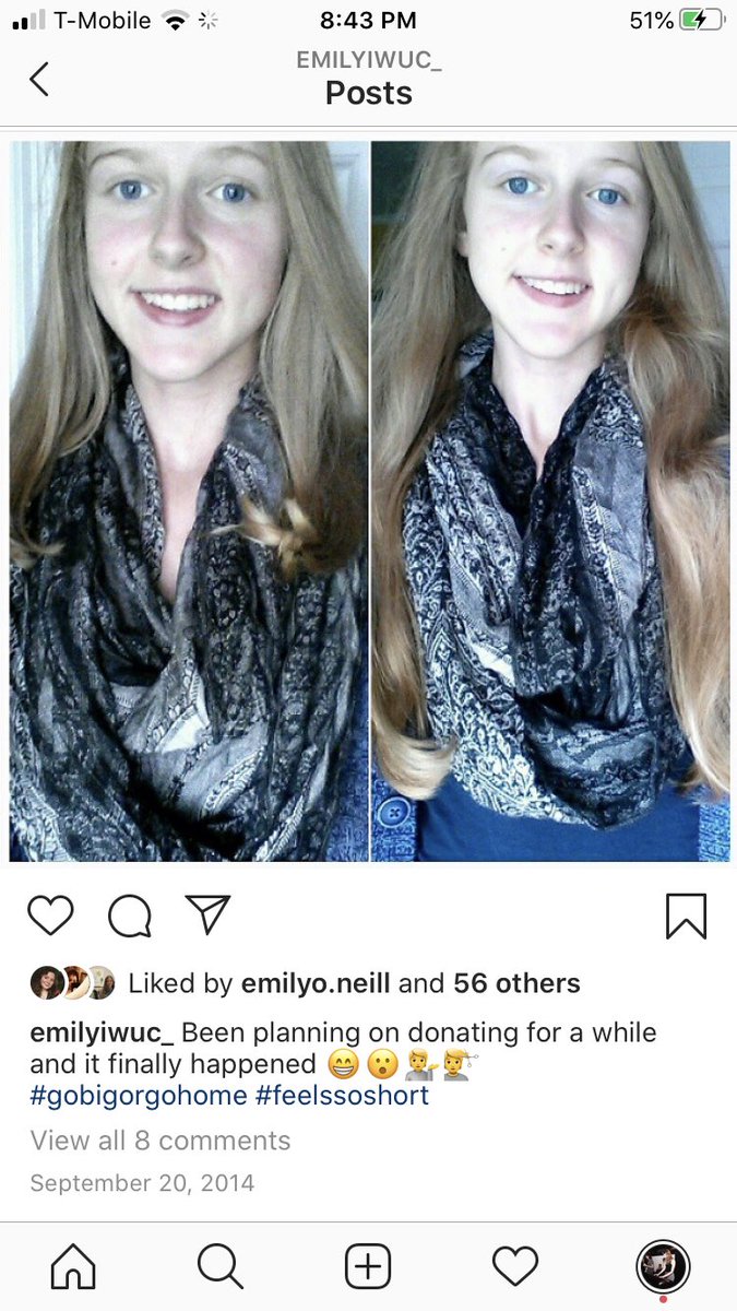 Emily Iwuc tweet media