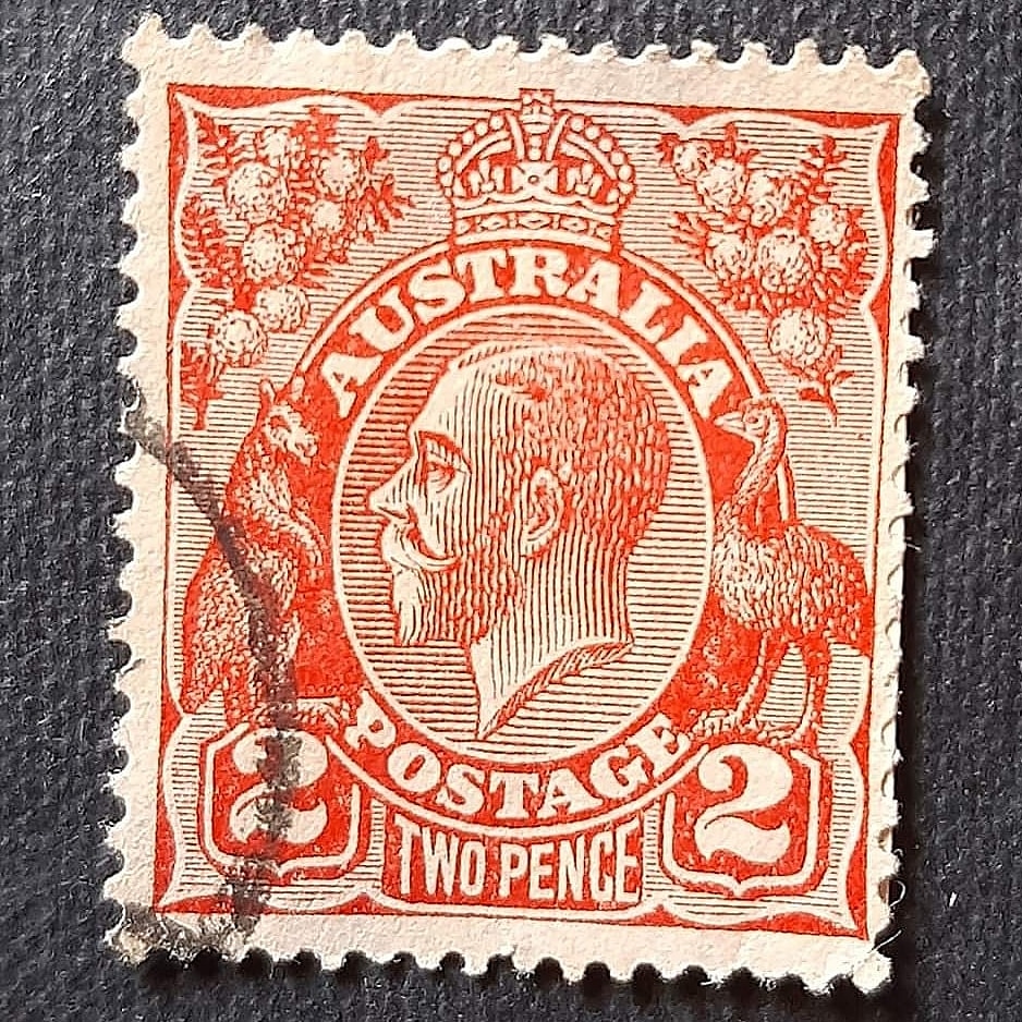 IFilateli's tweet photo. Antique stamp 🚬☕ https://t.co/aeNYMQo3CR