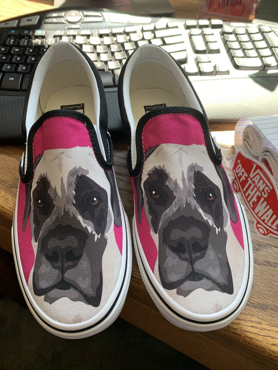 Vanessa K tweet media