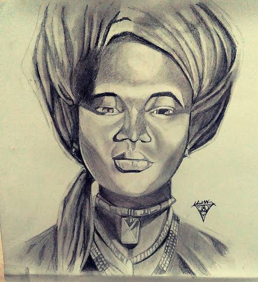 She had a younger, beautiful sister Zaria, and in whose honor the modern city of Zaria (Kaduna State) was renamed by the British imperial colonial government in the early 20th century.