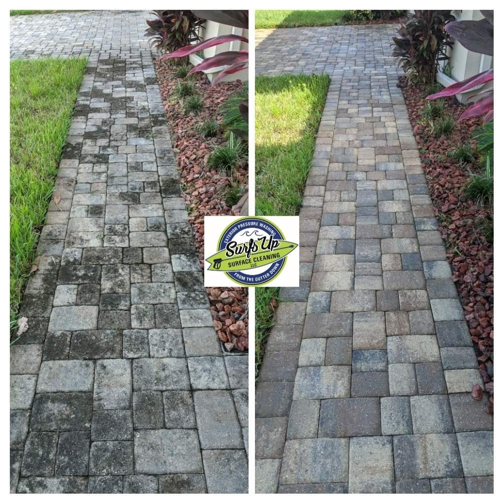 SurfsUpPW's tweet photo. A couple of this week's jobs. Thank for sharing! Referrals are the best compliment. https://t.co/1ffyqAuRkx