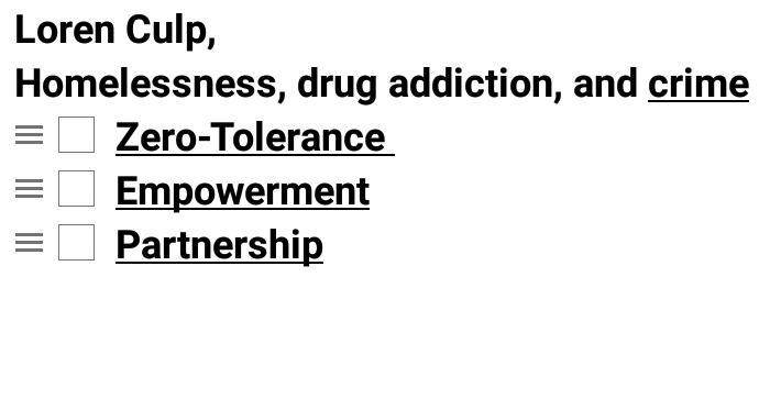 HawksMsSonics's tweet image. Hey @LorenCulp 
Nice start... Law and order with compassion AND strength. 
#Culpforgovernor